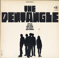 The Pentangle-The Pentangle
