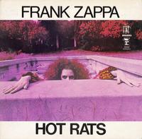Frank Zappa - Hot Rats