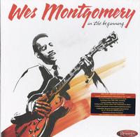 Wes Montgomery - In The Beginning -  Preowned Vinyl Box Sets