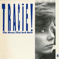 Tracie - The House That Jack Built *Topper Collection