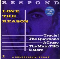 Various Artists - Respond - Love The Reason *Topper Collection