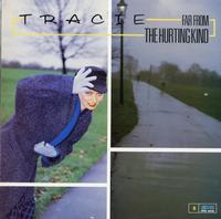 Tracie - Far From The Hurting Kind * Topper Collection -  Preowned Vinyl Record