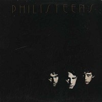 The Philisteens - The Philisteens -  Preowned Vinyl Record