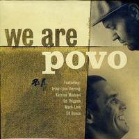 Povo - We Are Povo