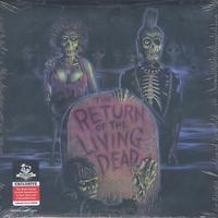 Various - The Return Of The Living Dead