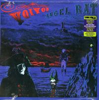 Voivod - Angel Rat -  Preowned Vinyl Record