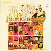 The Monkees - The Birds, The Bees And The Monkees *Topper Collection