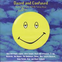 Various - Dazed And Confused