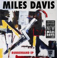 Miles Davis-Rubberband EP