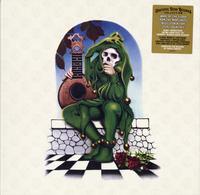 Grateful Dead - Grateful Dead Records Collection -  Preowned Vinyl Box Sets