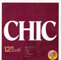 Chic - The 12
