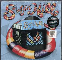Various Artists - Sugar Hill Records: The 40th Anniversary Boxed Set -  Preowned Vinyl Box Sets