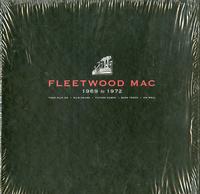 Fleetwood Mac - 1969 to 1972