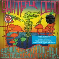 Grateful Dead - Shrine Exposition Hall, Los Angeles, CA 11/10/1967 -  Preowned Vinyl Record