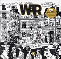 War - The Vinyl: 1971-1975 -  Preowned Vinyl Box Sets