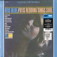 Otis Redding - Otis Blue / Otis Redding Sings Soul -  Preowned Vinyl Record