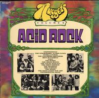 Various Artists - Nuggets Vol. 9 Acid Rock