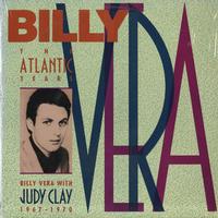 Billy Vera - The Atlantic Years