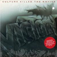 Victory - Culture Killed The Native -  Preowned Vinyl Record