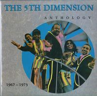 The 5th Dimension - Anthology 1967-1973
