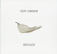 New Order-Singles