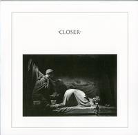 Joy Division - Closer -  Preowned Vinyl Record