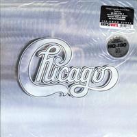 Chicago - Chicago -  Preowned Vinyl Record