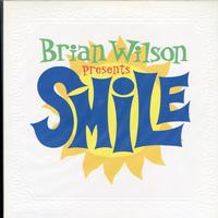 Brian Wilson - Brian Wilson Presents Smile