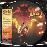 Dio - Stand Up and Shout -  Preowned Vinyl Box Sets