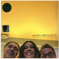 Alanis Morissette - Live at London's O2 Shepherd's Bush Empire, 2020 -  Preowned Vinyl Record