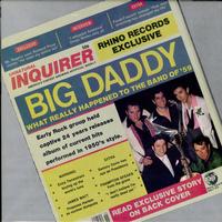 Big Daddy - Big Daddy