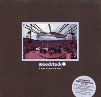Various Artists-Woodstock 40th Anniversary