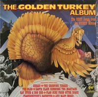 Various Artists-The Golden Turkey Album
