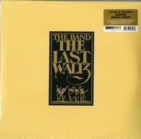 The Band-The Last Waltz