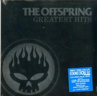 The Offspring - Greatest Hits -  Preowned Vinyl Record