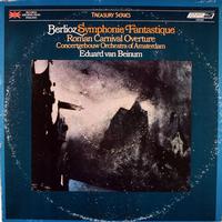van Beinum, Concertgebouw Orchestra - Berlioz: Symphonie Fantastique etc.