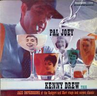 Kenny Drew Trio - Pal Joey - Jazz Impressions