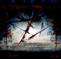 God Is An Astronaut - Origins -  Preowned Vinyl Record