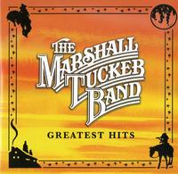 The Marshall Tucker Band - Greatest Hits