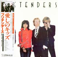 The Pretenders - The Pretenders *Topper Collection