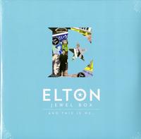 Elton John - Jewel Box - And This Is Me