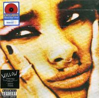 Willow - Lately I Feel Everything -  Preowned Vinyl Record