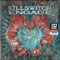 Killswitch Engage - The End Of Heartache