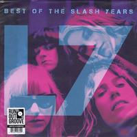 L7 - Best Of The Slash Years