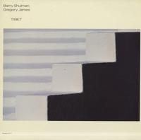 Barry Shulman, Gregory James - Tibet