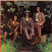 Hudson Brothers - Ba-Fa -  Preowned Vinyl Record