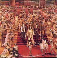 The Rolling Stones-It's Only Rock 'n' Roll
