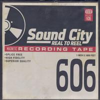 Various - Sound City - Real To Reel -  Preowned Vinyl Record