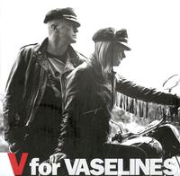 The Vaselines - V for Vaselines