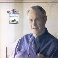 Art Galbraith - Dixie Blossoms